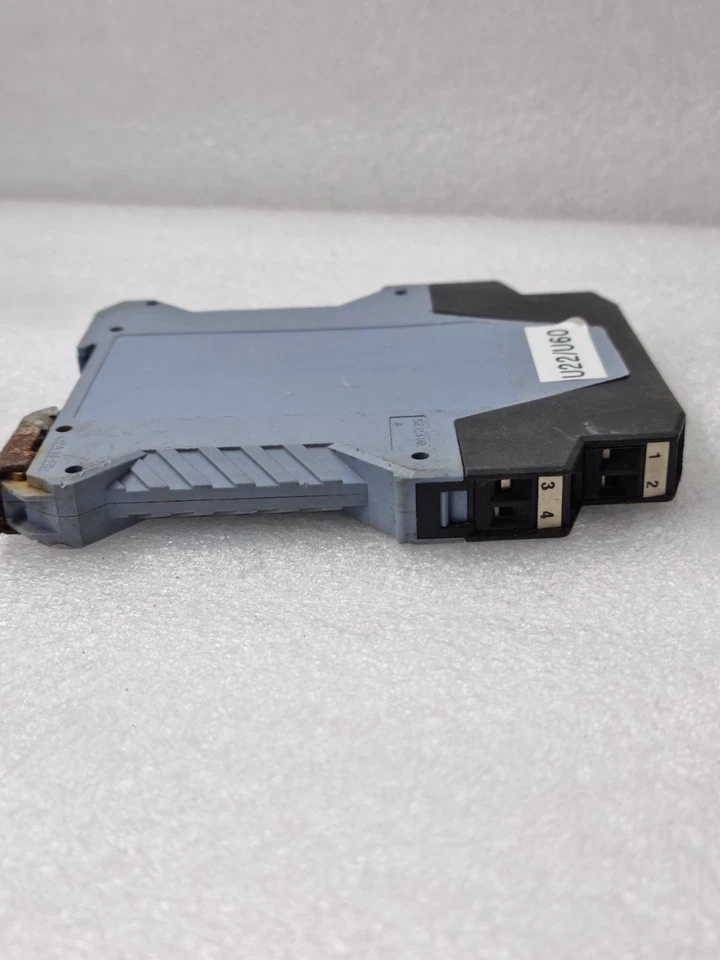 Knick A 26000 H1 DC-ISOLATION AMPLIFIER A26000H1